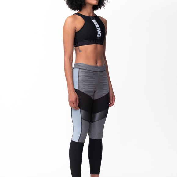 Alexander Wang X H&m Reflective Leggings. - Picture 8 of 10